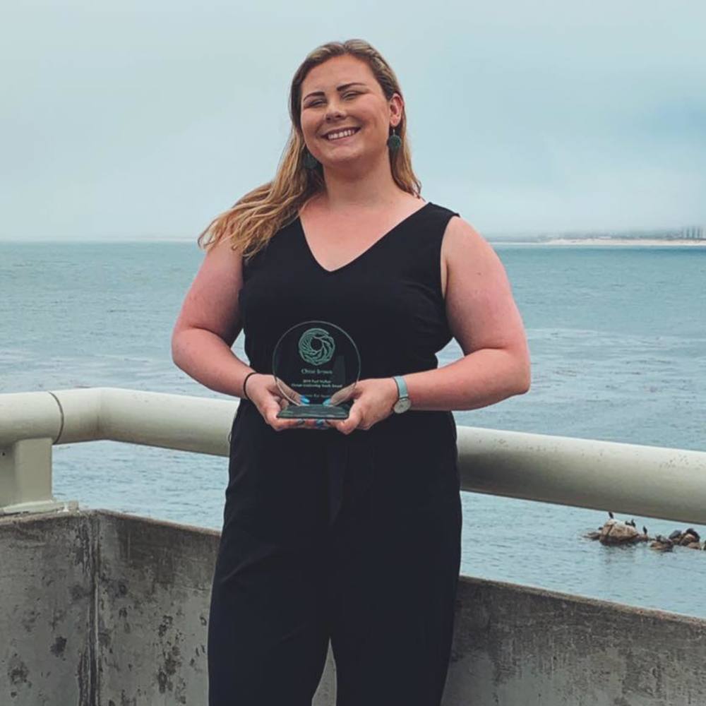 Meet your Posher, Chloe